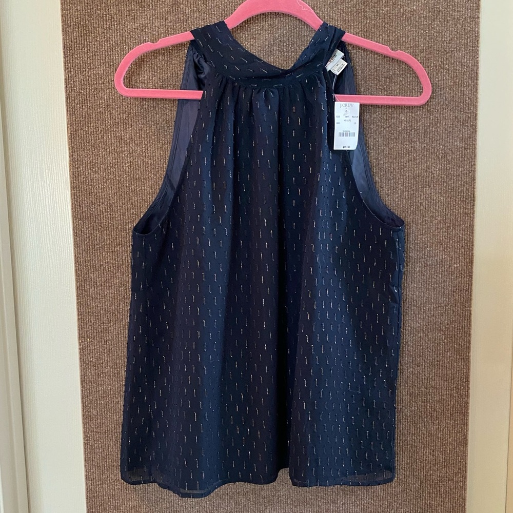 J Crew Top